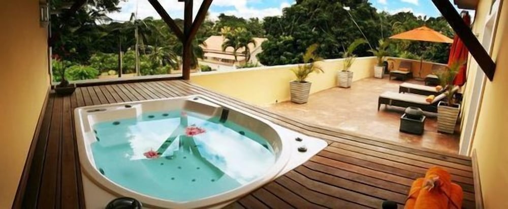 Spa treatment