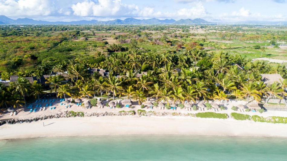Seasense Boutique Hotel & Spa