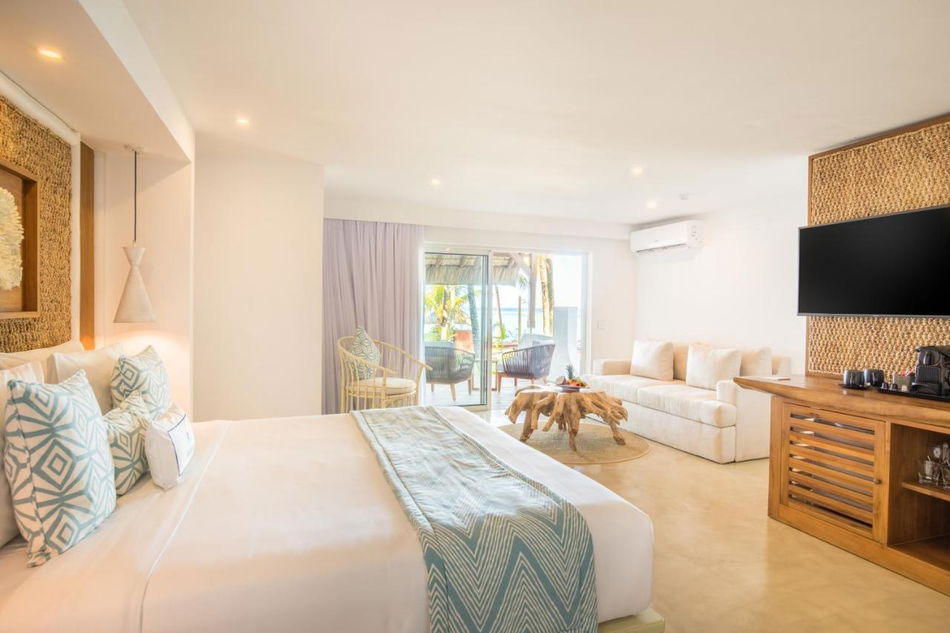 Seasense Boutique Hotel & Spa