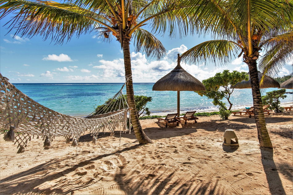 Seasense Boutique Hotel & Spa Beach