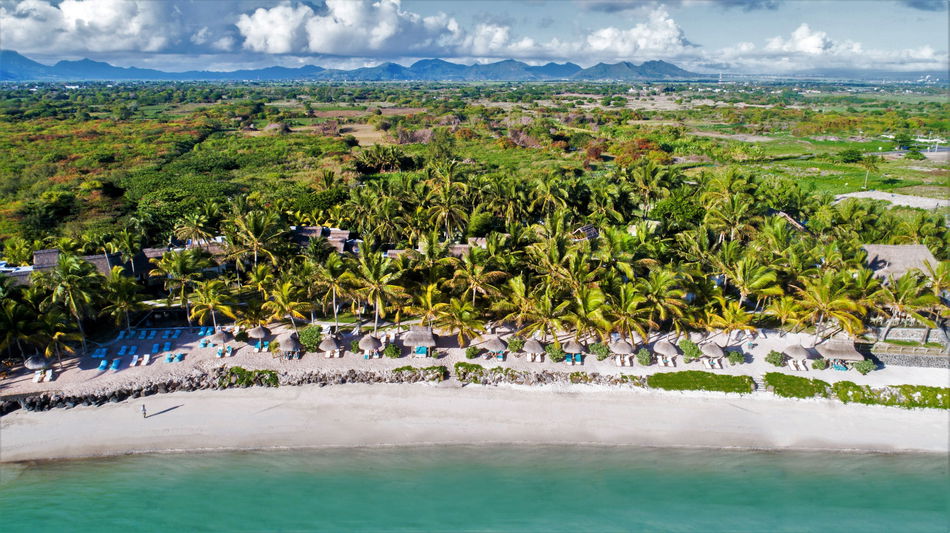 Seasense Boutique Hotel & Spa Beach