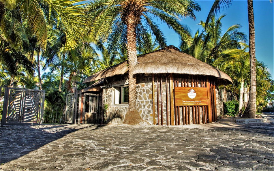 Seasense Boutique Hotel & Spa Exterior