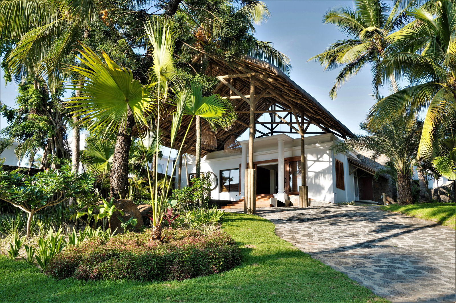 Seasense Boutique Hotel & Spa Exterior