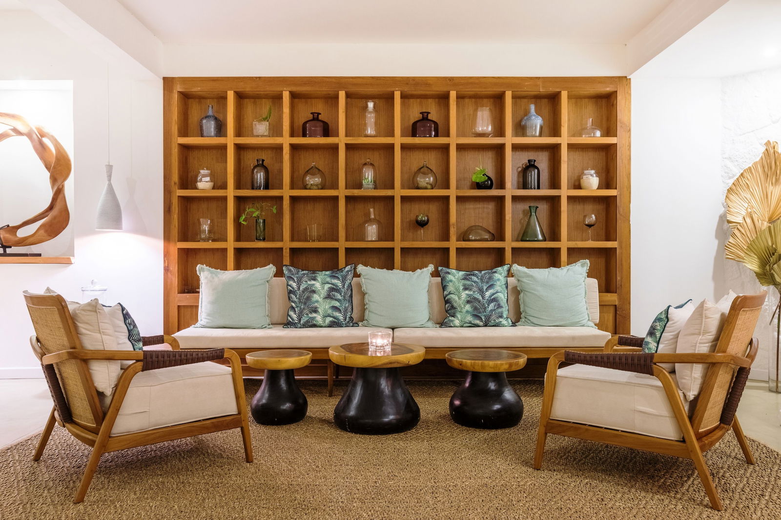 Seasense Boutique Hotel & Spa Lounge / Lobby