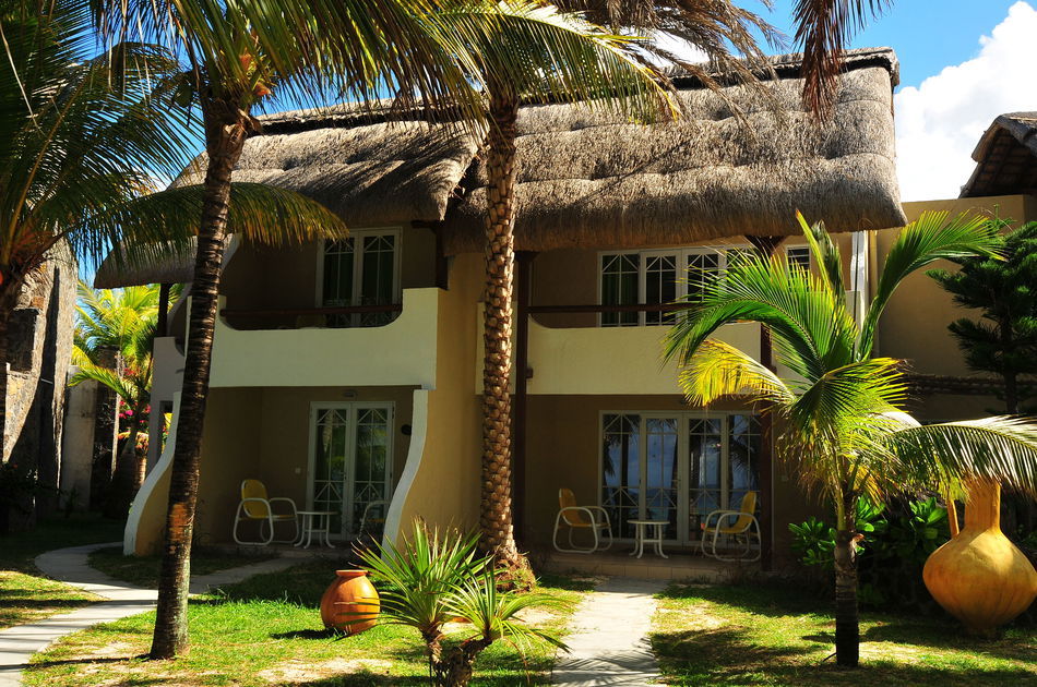 Seasense Boutique Hotel & Spa Exterior