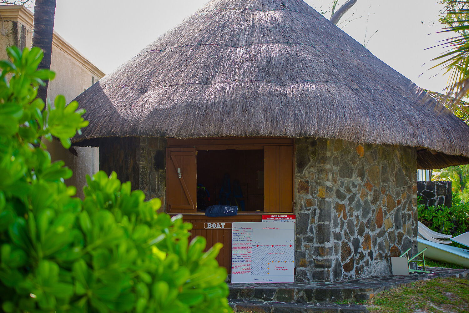 Seasense Boutique Hotel & Spa Outdoor Pool