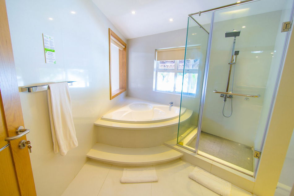 Seasense Boutique Hotel & Spa