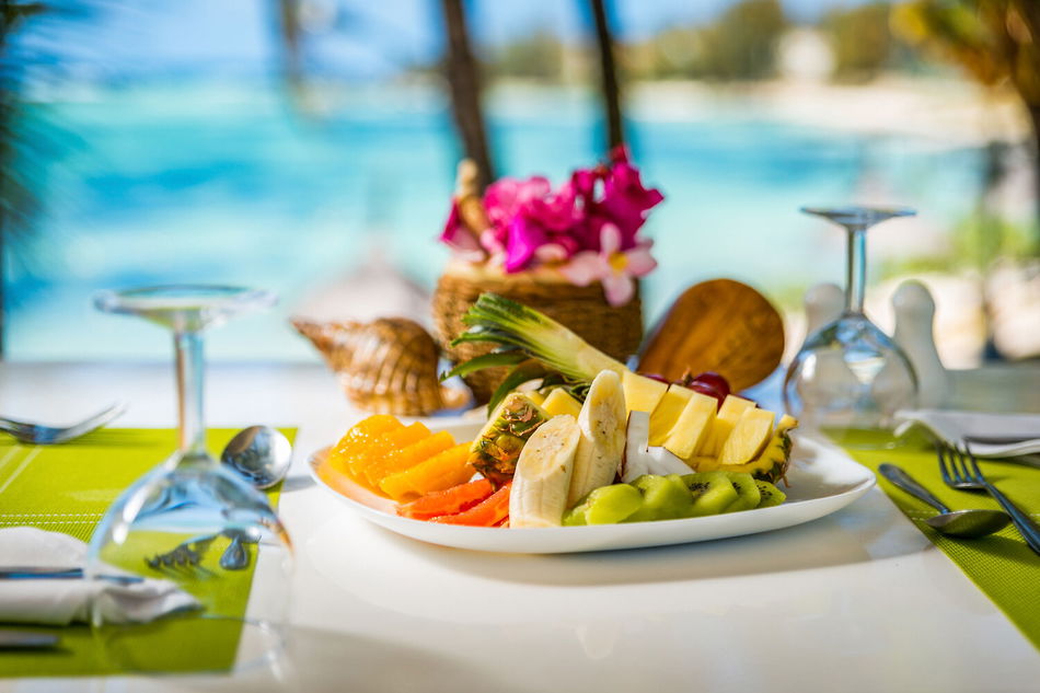 Seasense Boutique Hotel & Spa Restaurant