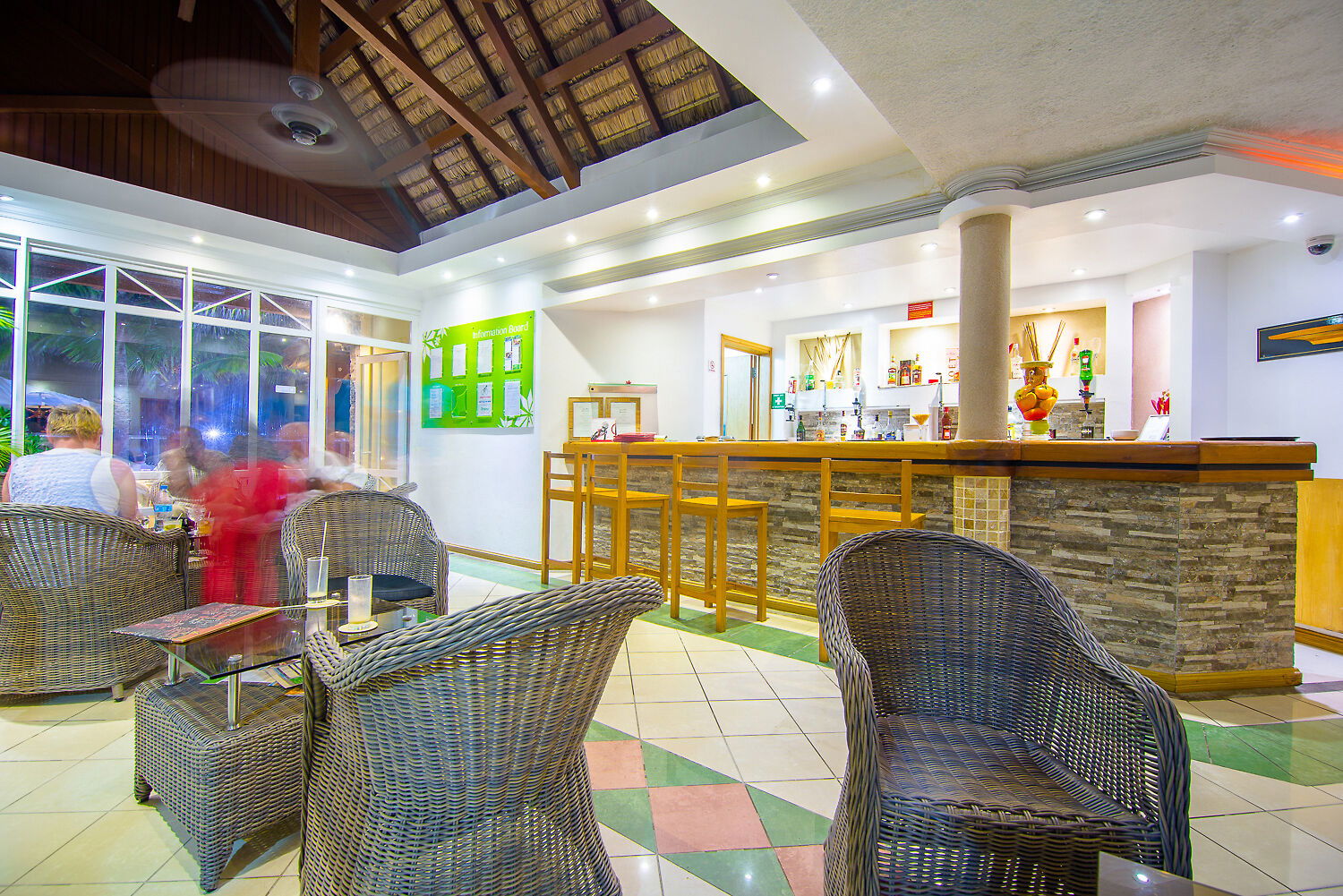 Seasense Boutique Hotel & Spa Bar
