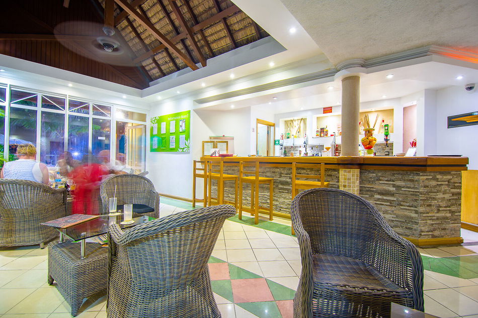 Seasense Boutique Hotel & Spa Bar