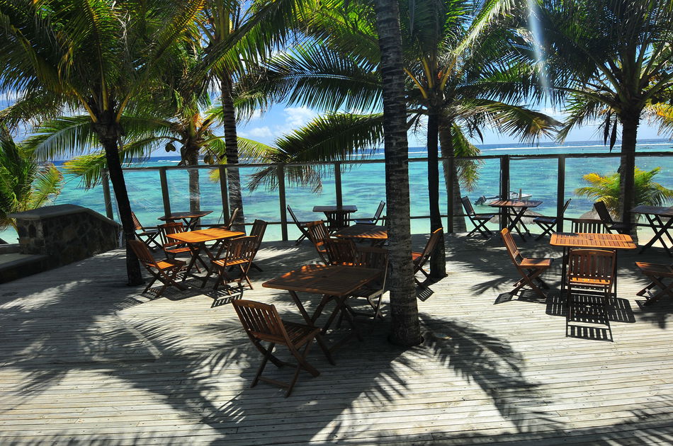 Seasense Boutique Hotel & Spa