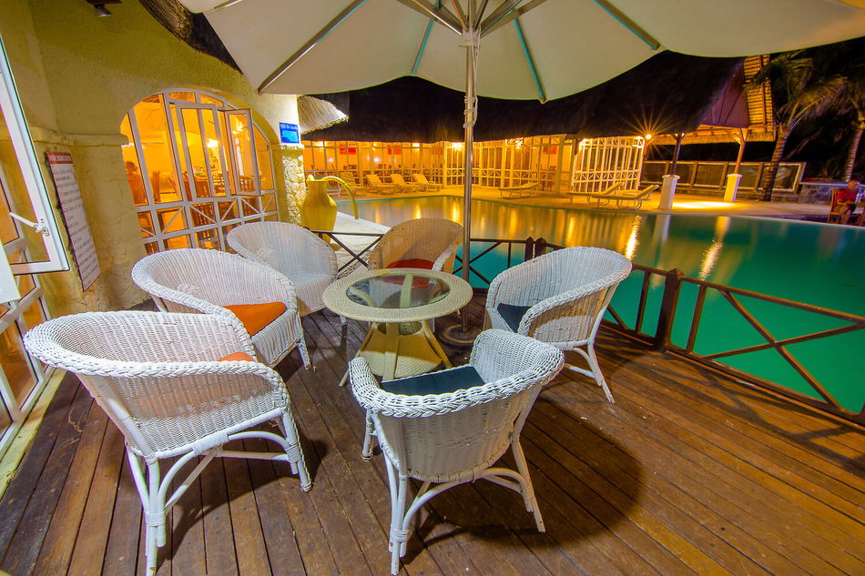 Seasense Boutique Hotel & Spa