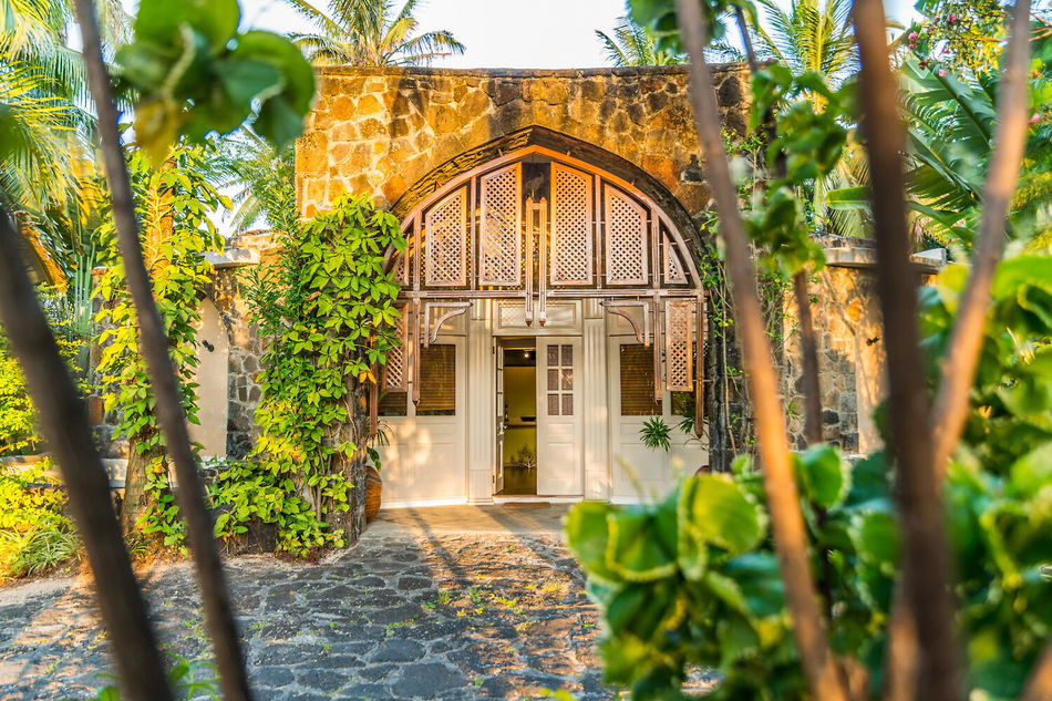 Seasense Boutique Hotel & Spa
