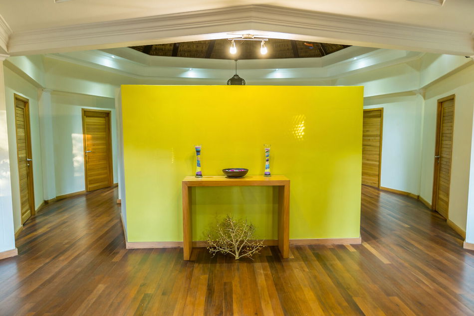 Seasense Boutique Hotel & Spa