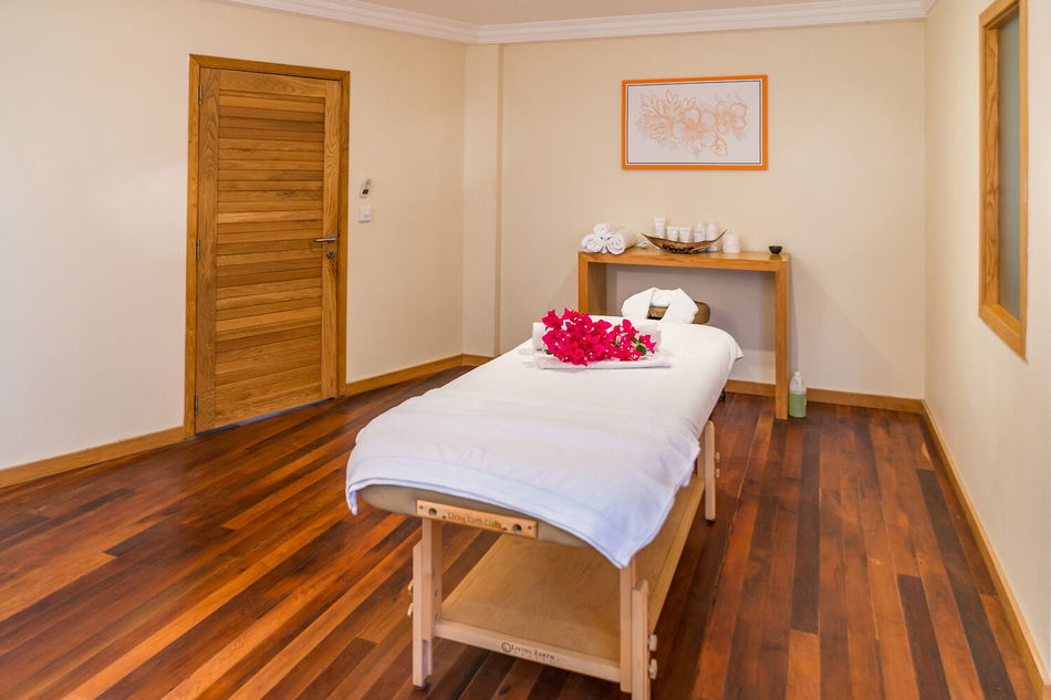 Seasense Boutique Hotel & Spa