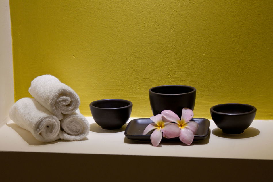 Seasense Boutique Hotel & Spa