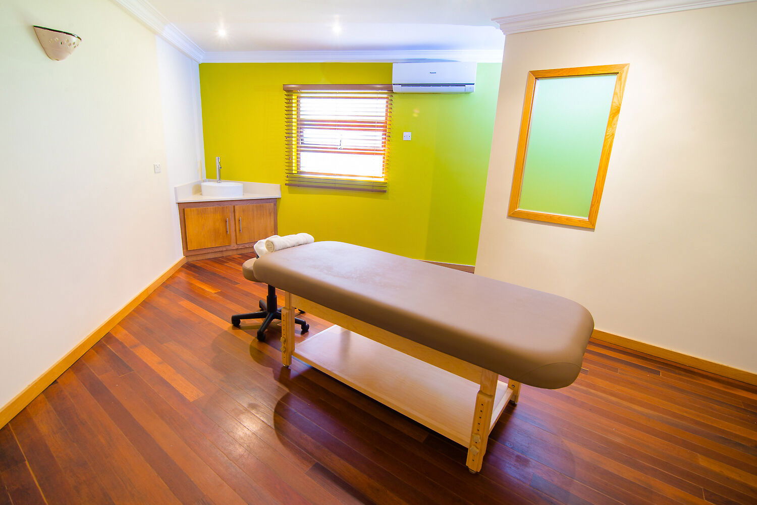 Seasense Boutique Hotel & Spa