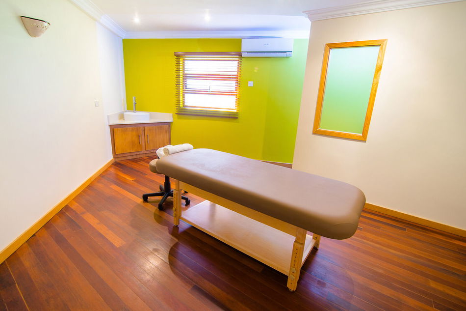 Seasense Boutique Hotel & Spa