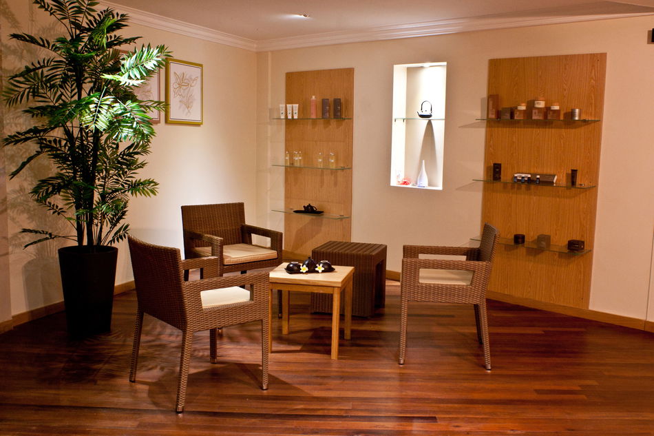 Seasense Boutique Hotel & Spa