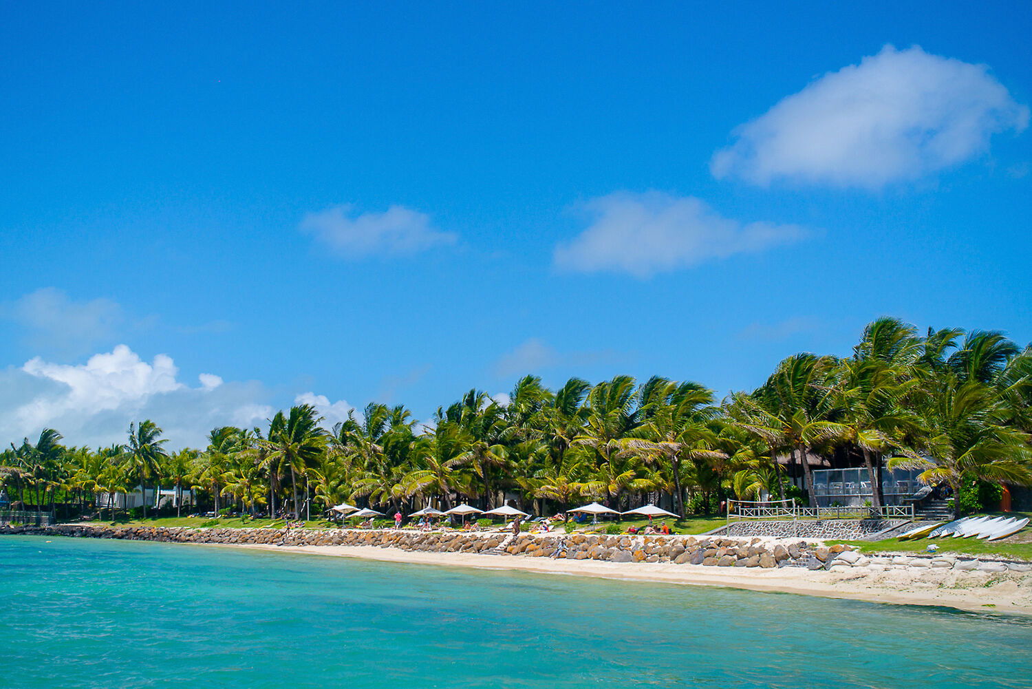 Seasense Boutique Hotel & Spa Beach