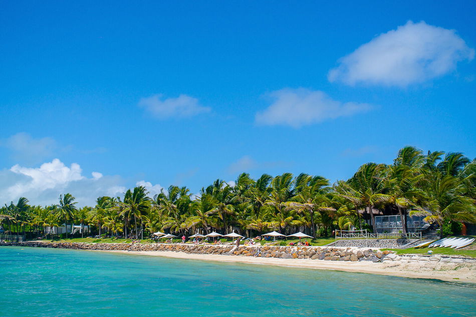 Seasense Boutique Hotel & Spa Beach