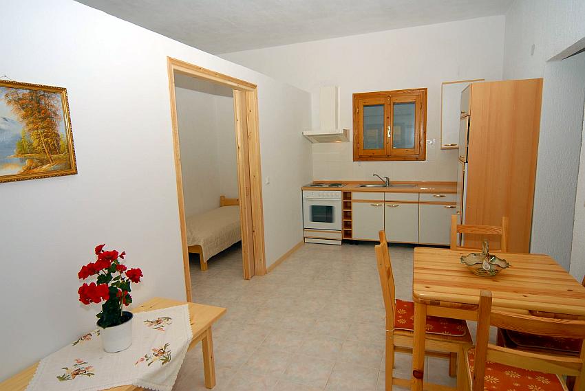 Vila Zaharo