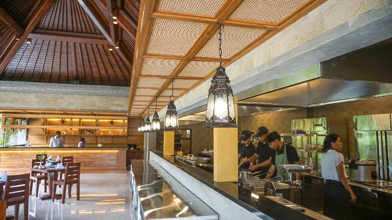 Hotel Sakti Garden Resorts & Spa