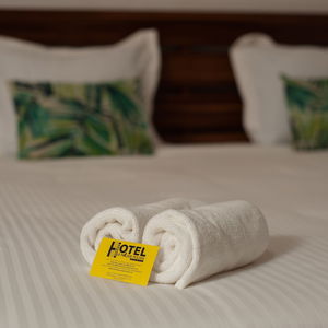 Sejur Hotel Le Pousse Pousse vacanta Antananarivo