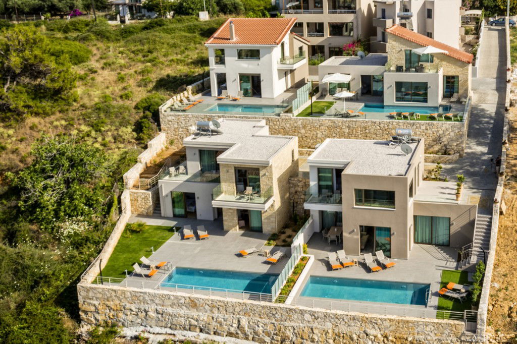 Hotel Eland Dream Villas