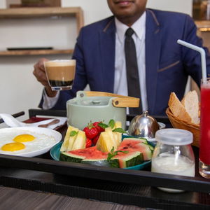 Sejur La Villette vacanta Antananarivo