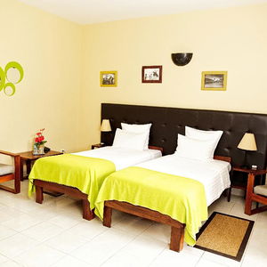 Sejur Le Relais Des Plateaux vacanta Antananarivo