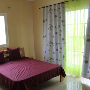 Sejur Notre Chambre D'Hôtes vacanta Antananarivo