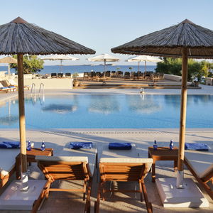 Hotel Costa Rossa Boutique Hotel - Adults-Only cazare Insula Kefalonia