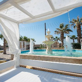 Hotel Stella Village & Bungalows cazare CRETA - HERAKLION