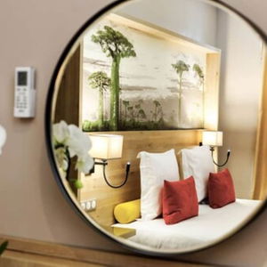 Sejur Tamboho Suites vacanta Antananarivo