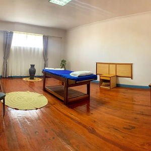 Sejur Asia And Africa Hotel vacanta Antananarivo