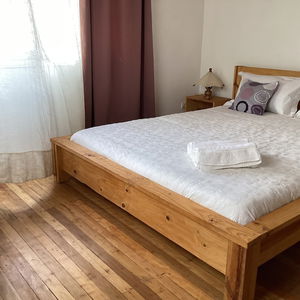 Sejur Villa Chezsoa Andoharanofotsy vacanta Antananarivo