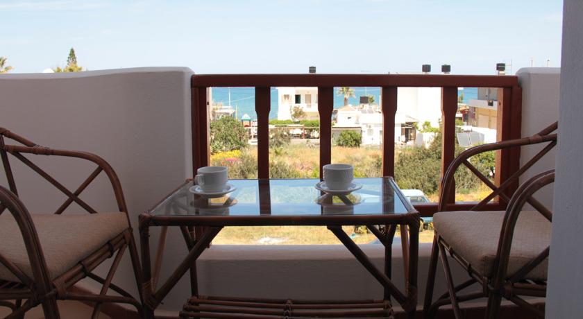 Alexandra Apartments