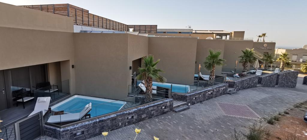 Villaggio (Adults Only)