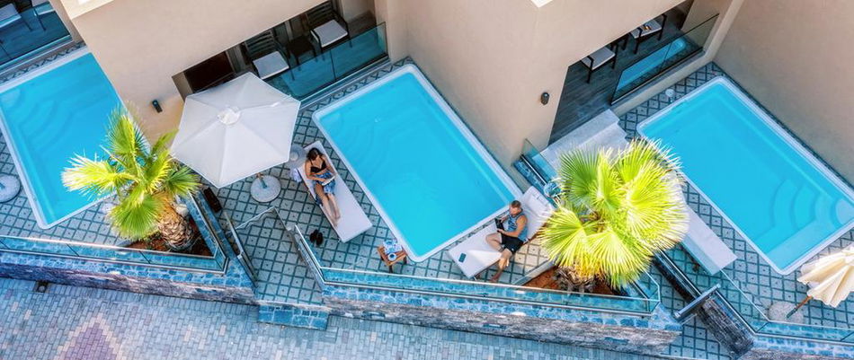 Villaggio (Adults Only)
