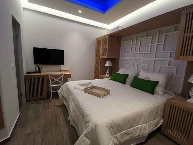 Villaggio Hotel