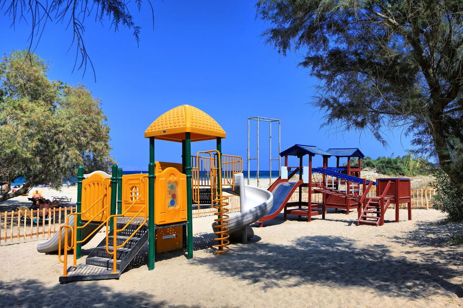 Santa Marina Resort