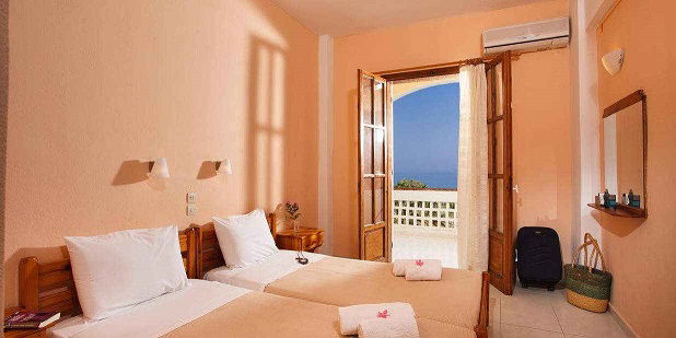 Babis Hotel