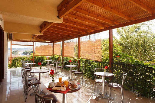 Babis Hotel