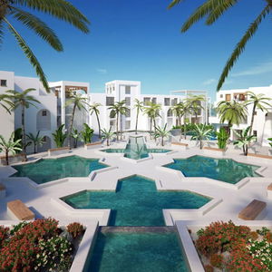 Hotel Pepper Sea Club Hotel Adults Only 16+ cazare CRETA - CHANIA