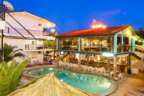 Hotel Grand Victoria