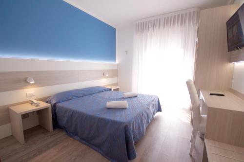 Hotel Hotel Serenella