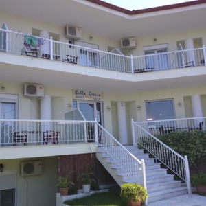 Hotel Bella Grecia cazare Chaniotis