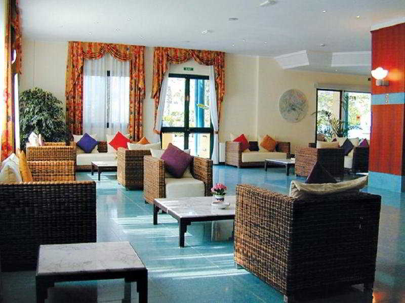 Hotel Caesar Palace