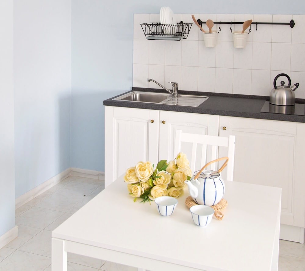Villa Hibiscus - Casa Vacanze Giardini Naxos Taormina
